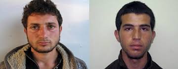 Hakim Awad, Amjad Awad. Itamar - Israel has arrested two Palestinians ... - hak34