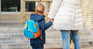Przedszkola - dyrekcja prosi o nieprzyprowadzanie dzieci - Dziecko