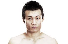 Premier Korean MMA news source MFight has announced today that the Korean Zombie, Chan Sung Jung, will be leaving his long time camp Korean Top Team and ... - ChanSungJung_Heaadshot