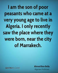 Algeria Quotes - Page 1 | QuoteHD via Relatably.com