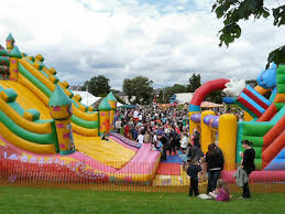 Image result for bouncy castle