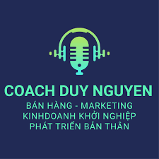 Coach Duy Nguyen's Podcast