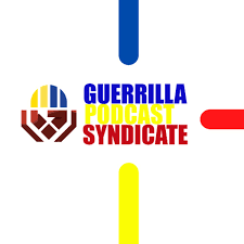 Guerrilla Podcast Syndicate