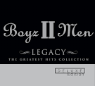 Legacy: The Greatest Hits Collection [Deluxe Edition]