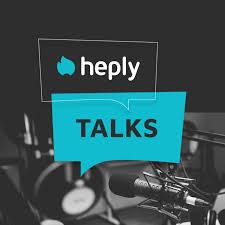 Heply Talks