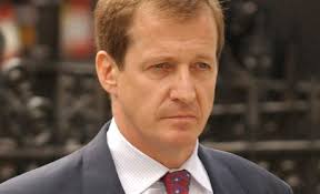... submitted to the inquiry by former Labour spin doctor Alastair Campbell was leaked online. Staines, who goes by the pseudonym Guido Fawkes and is behind ... - PA-1801048.1.jpg_resized_460_
