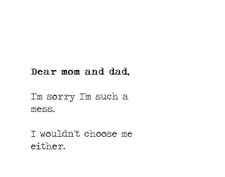 Quotes about broken family tumblr via Relatably.com
