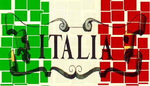 Resultado de imagem para bandeira italia