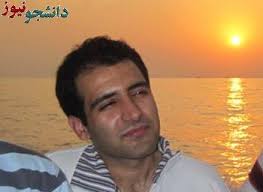 April 2010 ist Majid Tavakoli, Student an der <b>Amir Kabir</b>-Universität, <b>...</b> - p2e_100420-majid-tavakoli