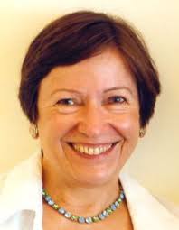 Ruth Sperling of the Alexander Silberman Institute of Life Sciences at the Hebrew University - Sperlingbig