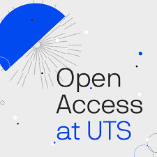 Open Access at UTS