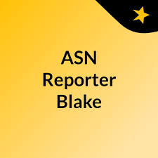 ASN Reporter Blake