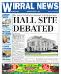 Wirral News - West Wirral Edition by Merseyside. Weeklies v1s1ter