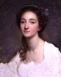 Portrait of a Lady, called Sophie Arnould - WallacePortraitSophie