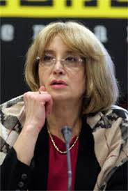 ﻿One of the leading figures of the struggle for justice and human rights in Serbia, Biljana Kovacevic-Vuco, has died today, at the age of 58. - 1271764491_s_in-memoriam-bkv