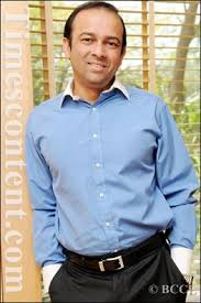 Nikhil Nath, Business Photo, Nikhil Nath, Chief Executive O... - Nikhil-Nath
