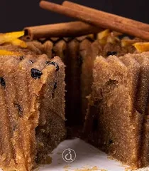 Χαλβάς σιμιγδαλένιος