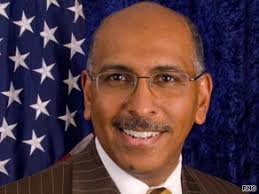 Editor&#39;s note: Michael Steele is chairman of the Republican National Committee. Michael Steele says it&#39;s becoming clear that the Obama administration is ... - art.michael.steele.rnc