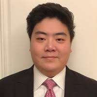 GSP North America Employee Richard Zhou's profile photo