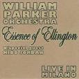 Essence of Ellington: Live in Milano