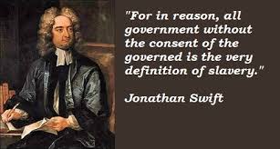 Jonathan Swift&#39;s quotes, famous and not much - QuotationOf . COM via Relatably.com