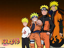 Hasil gambar untuk Naruto