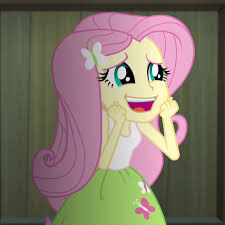 That&#39;s her eager face | My Little Pony: Equestria Girls | Know ... via Relatably.com