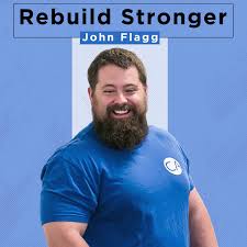 Rebuild Stronger