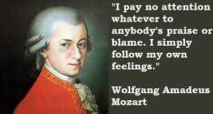 Amazing 7 lovable quotes by wolfgang amadeus mozart images English via Relatably.com