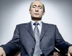 Putin confronted over MH17 and Ukraine