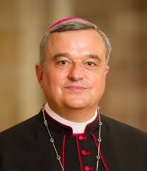 Bischof Dr. Karl-Heinz Wiesemann ist der 96. Bischof von Speyer.