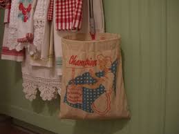 Image result for clothespin bags