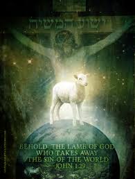 Image result for passover lamb