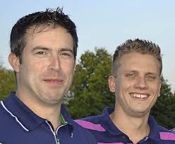 FSV-Jugendleitung ist mit Stephan Klumpp und Stefan Munz neu besetzt.