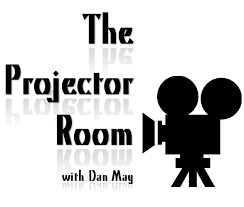 The Projector Room