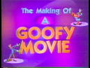 The Making of 'A Goofy Movie'