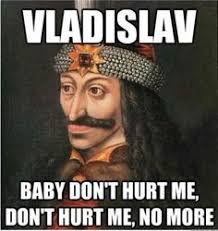 History Humor on Pinterest | History, Vlad The Impaler and History ... via Relatably.com