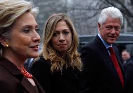 Image result for clintons