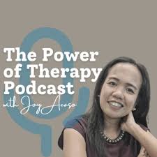 The Power Of Therapy Podcast