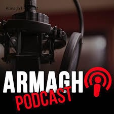 Armagh I Podcast