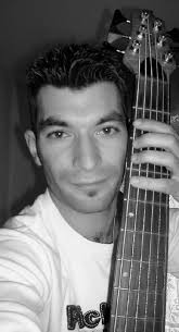 E&#39; morto Davide Guastella, bassista - 1307432009_davide_guastella_bassista