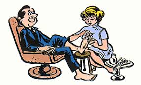 Image result for woman chiropodist