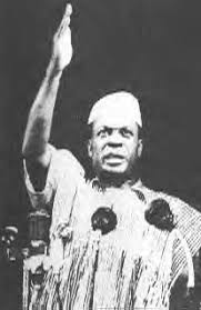 Quotes from Kwame Nkrumah via Relatably.com