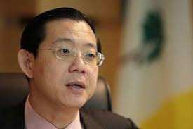 DAP Secretary General and Penang Chief Minister Lim Guan Eng has urged DAP to stay united and focused when facing BN&#39;s attack on the party signaled by their ... - Lim-Guan-Eng