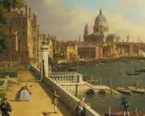 Canaletto's legacy
