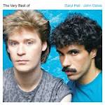The Very Best of Daryl Hall and John Oates