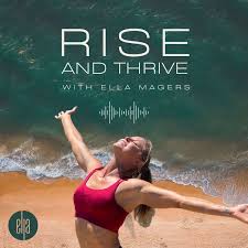 Rise & Thrive with Sexy Fit Vegan Founder Ella Magers