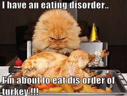 FunniestMemes.com - Funniest Memes - [I Have An Eating Disorder...] via Relatably.com