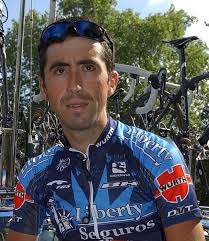 Eighteen months after he was linked to Operacion Puerto, Joseba Beloki has recognised that the time has come to call it quits on cycling. - Beloki-630x725