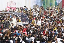 Resultado de imagen para imagenes gratis del papa con indigenas de mexico lunes 15 de 2016